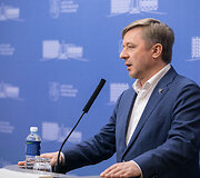 Ramūnas Karbauskis