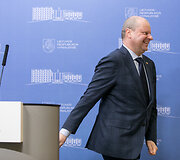 Saulius Skvernelis