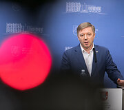 Ramūnas Karbauskis