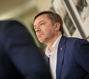 Ramūnas Karbauskis