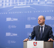 Saulius Skvernelis