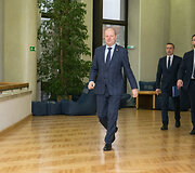 Saulius Skvernelis