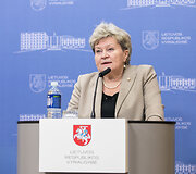 Irena &Scaron;iaulienė