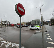 Žvėryno žiedas