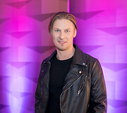 Justinas Laptinskas