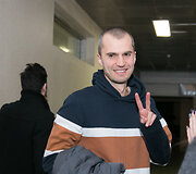 Marius Kiltinavičius