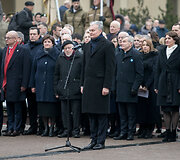 Gitanas Nausėda