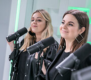 Grupė &bdquo;The Backs&ldquo;