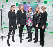 Grupė &bdquo;The Backs&ldquo;