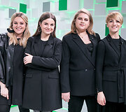 Grupė &bdquo;The Backs&ldquo;