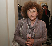 Regina Petkelienė