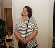Olga Goluskaitė