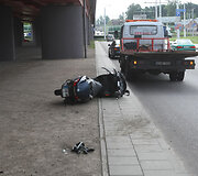 Įvykio vietoje
