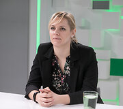 Vaida Gedvilaitė