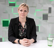 Vaida Gedvilaitė