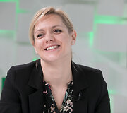 Vaida Gedvilaitė