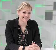 Vaida Gedvilaitė