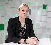 Vaida Gedvilaitė