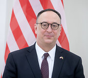 Robertas Gilkristas