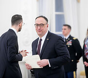Robertas Gilkristas