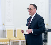 Robertas Gilkristas
