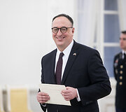 Robertas Gilkristas