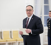 Robertas Gilkristas
