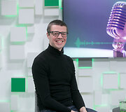 Dmitrij Golovanov