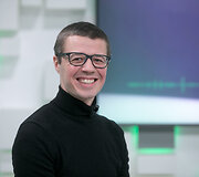 Dmitrij Golovanov