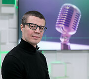 Dmitrij Golovanov
