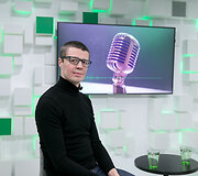 Dmitrij Golovanov
