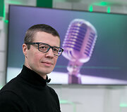 Dmitrij Golovanov