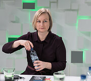 Au&scaron;rinė Žilinskienė