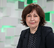 Milda Gembickienė