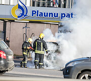 Įvykio vietoje