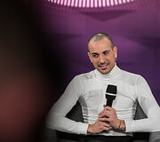 Lietuva i&scaron;rinko savo &bdquo;Eurovizijos&ldquo; nugalėtoją: &bdquo;The Roop&ldquo;