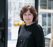 Milda Gembickienė