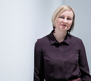 Au&scaron;rinė Žilinskienė