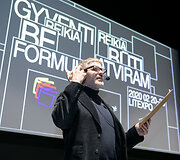 Andrius Bialobzeskis