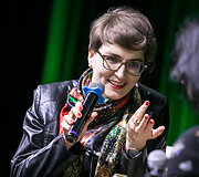 Jūratė Čer&scaron;kutė