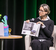 Eglė Kačkutė