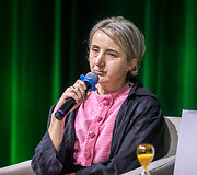 Paulina Pukytė
