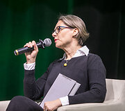 Eglė Kačkutė