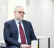 Gytis Va&scaron;kelis
