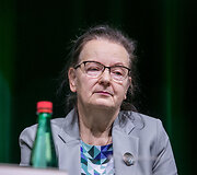 Jūratė Sprindytė