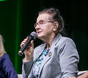 Jūratė Sprindytė