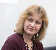 Vaiva Schoro&scaron;kienė