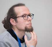 Marius Burokas