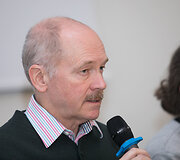 Laimantas Jonu&scaron;ys