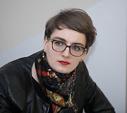 Jūratė Čer&scaron;kutė